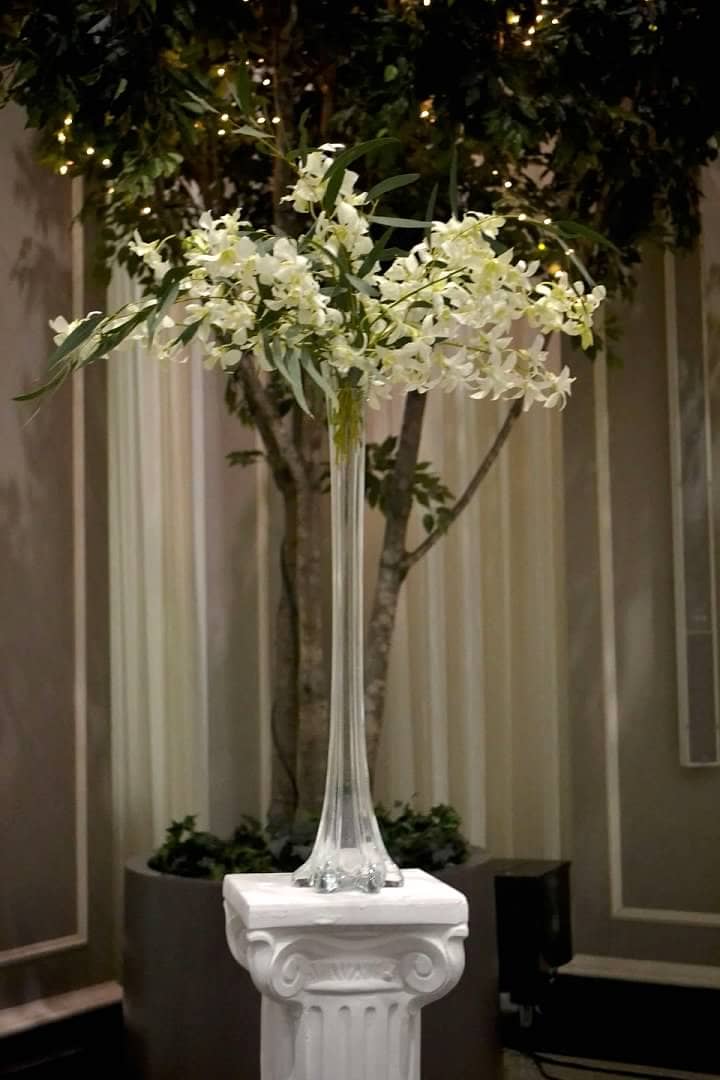 minneapolis wedding flowers centerpiece unique flowers
