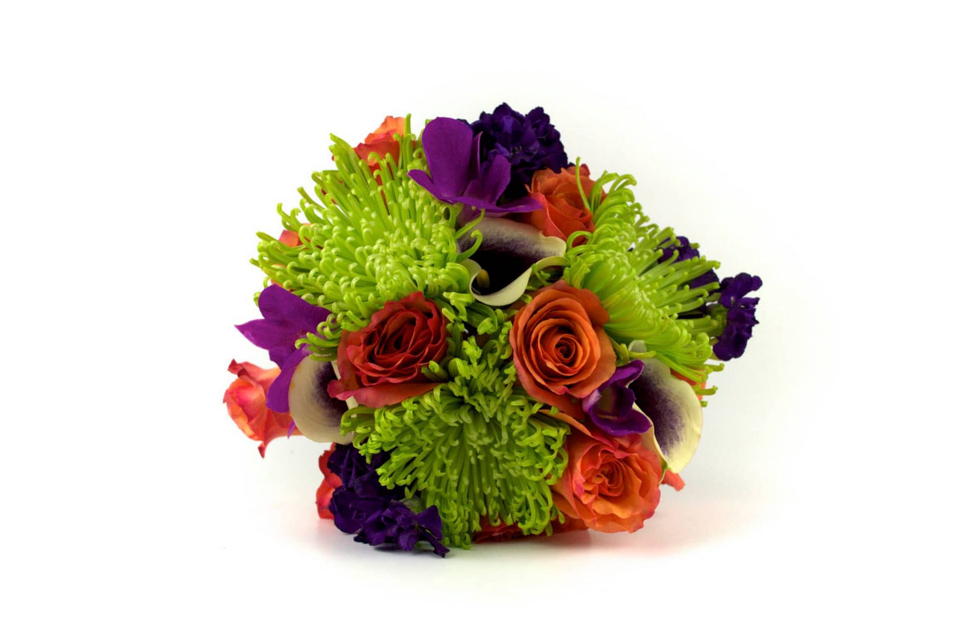 purple-orange-green-wedding-flowers-minneapolis-minnesota