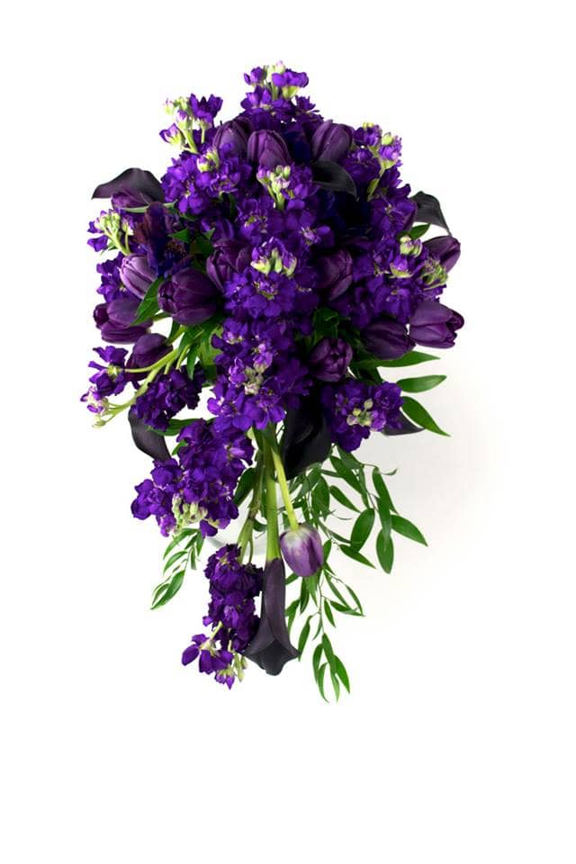 purple-bridal-bouquet-minnesota-minneapolis