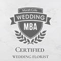 Minneapolis MBA Wedding Florist