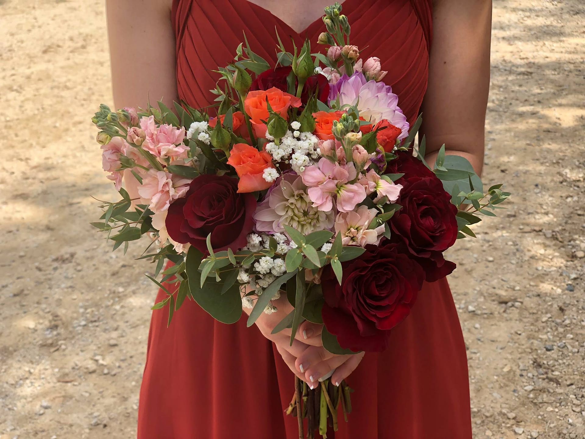 bouquets-chanhassen-wedding-flowers