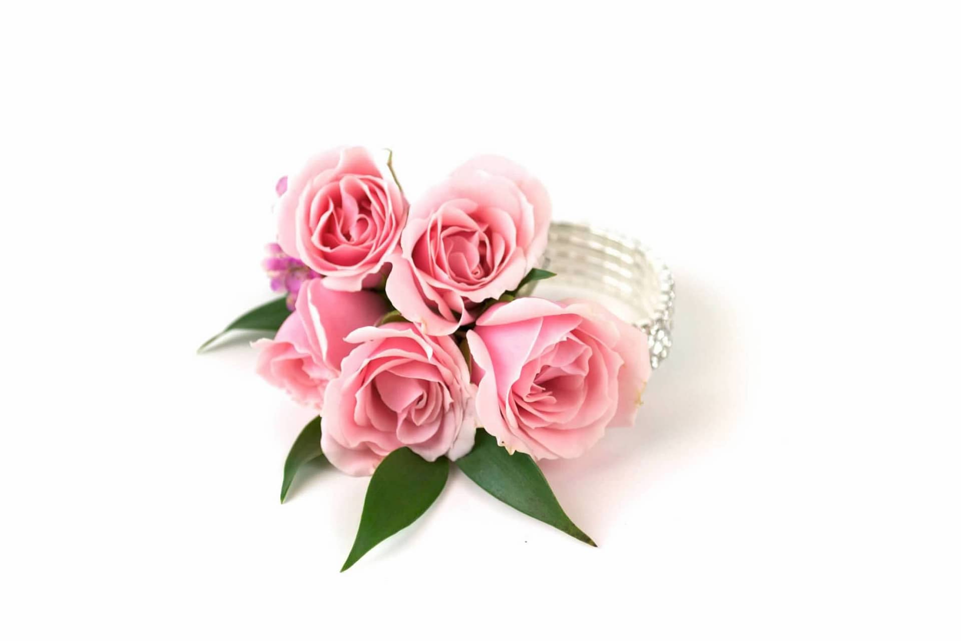 wedding-corsages-minneapolis-pink-rose