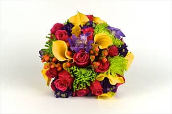 colorful-wedding-bouquet-minnesota-minneapolis