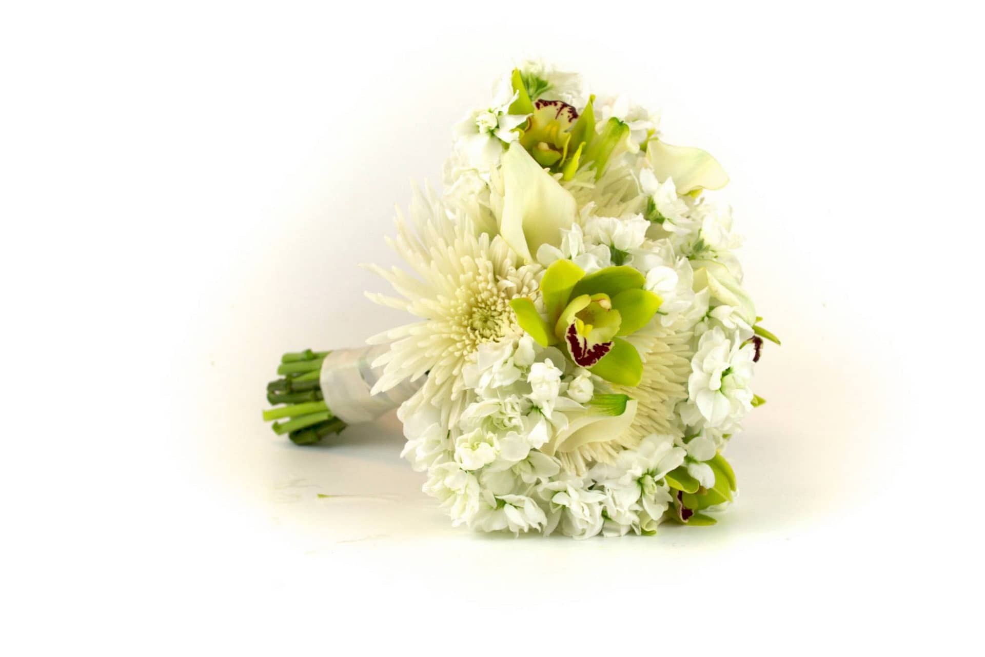 white-orchid-wedding-bouquet-minneapolis-mn