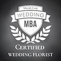 Minneapolis MBA Wedding Florist2
