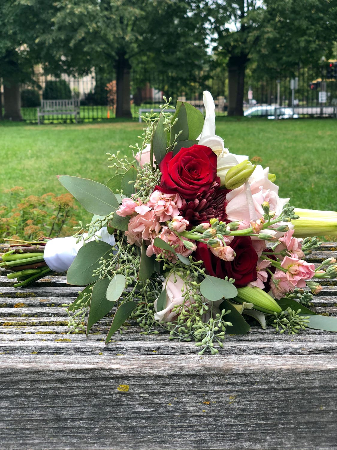 american swedish institute minneapolis wedding flowers bouquet2
